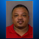 Dushan McBride (Richmond, Calif., Police Department)